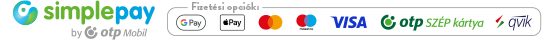 SimplePay vásárlói tájékoztató